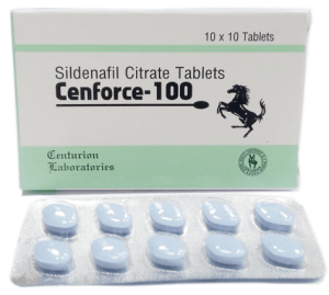 Cenforce 100mg