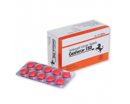 Cenforce 150 mg