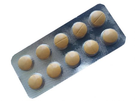 VARDENAFIL VILITRA 60mg